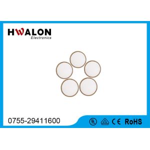 Cheap finished product 33ohms PTC Starter Relay with heating chip inside Thermistor No Trigger / Noise Powerful Starting for sale