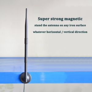 TP-Link Router Rubber Antenna 50w Max Input Power 9dBi Gain 868MHz 915MHz 2.4G 5