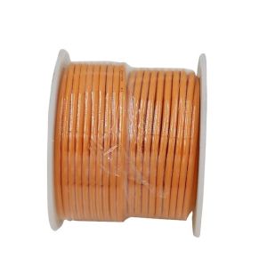 China 1mm2 Copper PVC Jacket Primary Electric Wire Cable For Automobile Electrical Upgrades on sale