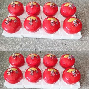 Cheap Automatic FM200 Suppression System Hanging For Data Centers Server Room for sale