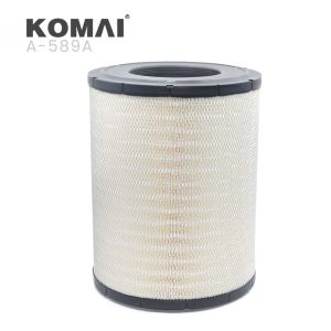 Air Filter Primary P605022 AF26537 1-14215213-0 16546-99413 16546-NY029 A-6018M