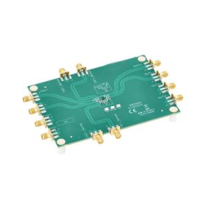 Cheap TLV3802EVM Embedded Solutions High-Speed Linear Comparator Evaluation Board for sale