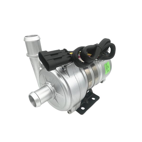 BLDC Electric Motor Water Pump For Fluorinated Liquid Circulation In Data Center