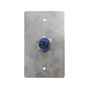 Push to Exit Button for Electric Lock with strong S / S Panel