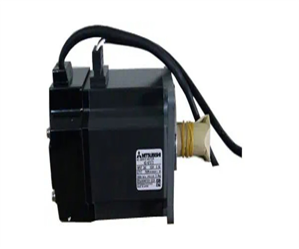 Industrial Servo Drives AC Servo Amplifier IP65 Protection Degree 200-230 VAC