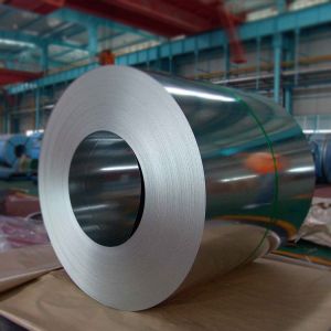 Zero Spangle Prime Hot Dipped Galvanized Steel Coils Sheet S220GD