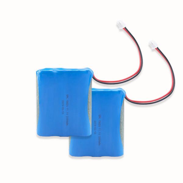 Samsung Rechargeable 18650 12V 2000mAh Lithium Ion Battery Pack