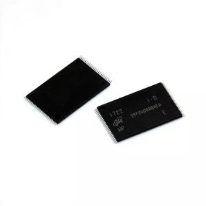 Cheap MT29F2G08ABAEAWP-IT:E DDR SDRAM IC Electronic Chip flash SLC 2G PCB TSOP-48 for sale