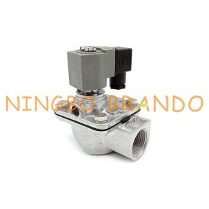 CA25T CA25T010-300 1'' Inch Right Angle Diaphragm Pulse Valve