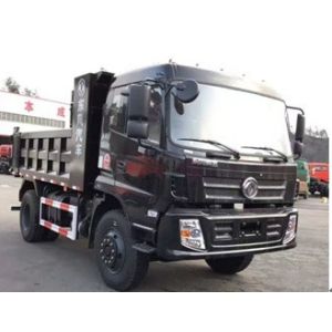 Dongfeng 4X2 dump truck (tipper truck) with Euro IV, Cummins engine ISDE245-40