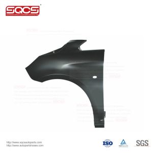 Replace/Repair Purpose OEM Style Carbon Fiber Fender for Mercedes Vito V-Class