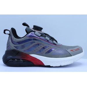 Stylish and Customizable Children s Shoes with Built-in Lights Sneakers For Kids