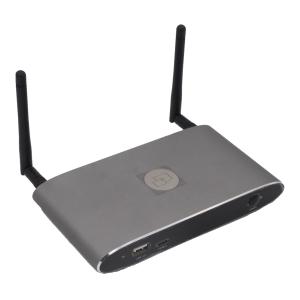 Cheap Wireless Presentation System input options with Airplay, Miracast, Chromecast, App and dongles for sale