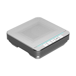 USB2.0 Bluetooth Video Conference Omnidirectional Microphone Echo Elimination