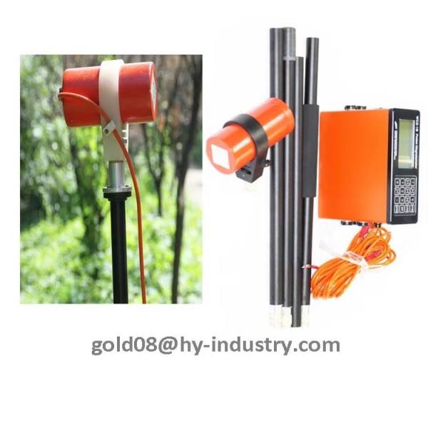 Quality High-Precision  Protable Proton Magnetometer For Detecting Magnetic Fields wholesale