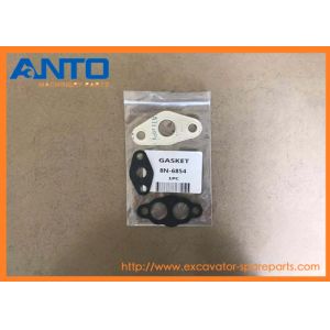 China 8N6854 Gasket Excavator Engine Repair Parts For  235B 330 330BL 3306 3306C G3306 C-9 C9 on sale