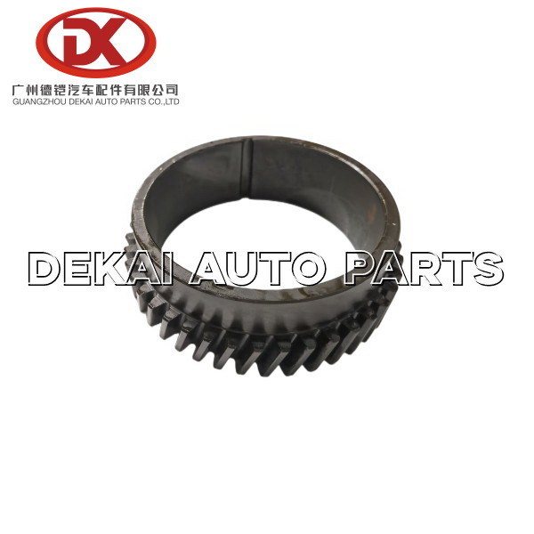 Quality Crankshaft Gear Isuzu Truck Parts 8971096261 700P 4HK1 6HK1T 8 97109626 1 8943943420 wholesale