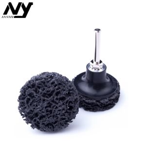 Surface Conditioning Rust Stripping Wheel Angle Grinder Paint Removal Without Harming