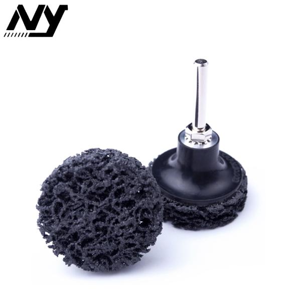 Quality Surface Conditioning Rust Stripping Wheel Angle Grinder Paint Removal Without Harming wholesale