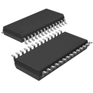 Cheap MSP430F122IPW Microcontrollers And Embedded Processors IC MCU FLASH Chip for sale