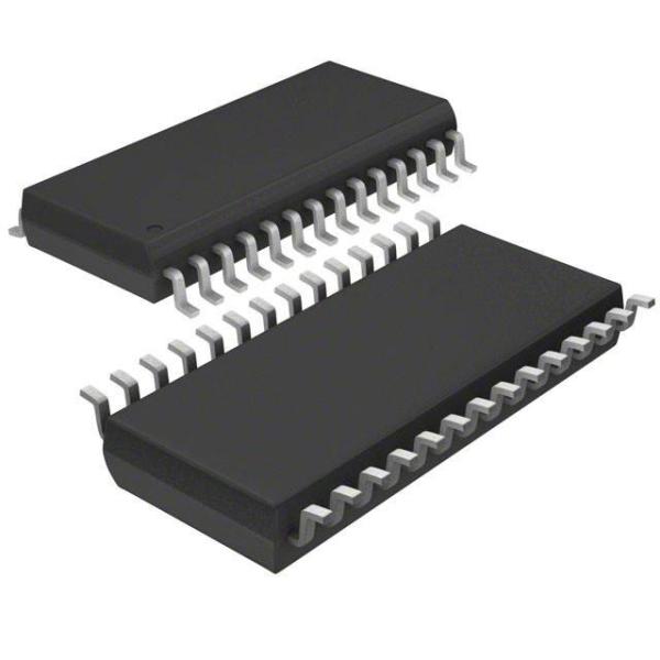 Quality Microcontroller MCU CY8C4124PVA-442ZT
 MCU 32BIT 16KB FLASH 28SSOP
 wholesale
