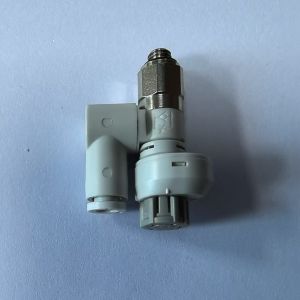 Cheap 1/8”-1/2” PT Thread Pneumatic Connector Fittings for G1/2 Tubes in Industrial for sale