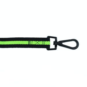 Easy Walking Pet Traction Rope Elastic Bungee Retractable Dog Lead