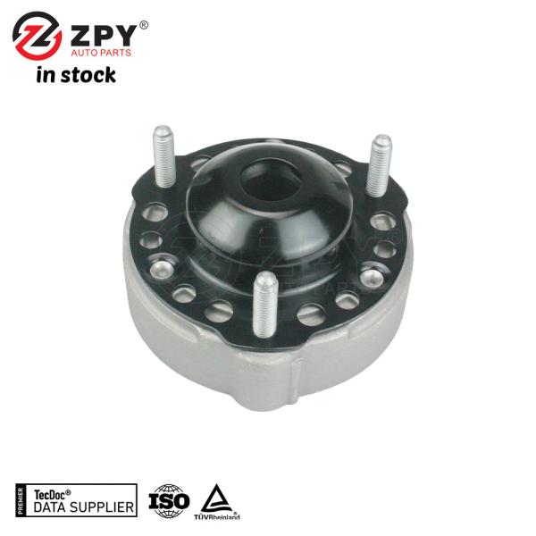Quality ZPY 7P0412321A Front Shock Mount for VW Touareg Audi Porsche 2011-2017 wholesale