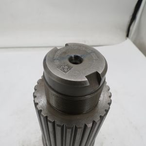 Original FAST Transmission/Gearbox Parts Shaft 12JSD200T-1707105