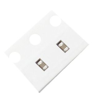 CAP CER 0.33UF 50V X7R 1812 SMD High Frequency Ceramic Capacitor CL43B334KBFNNNE