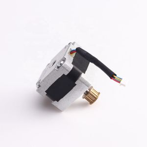 Faradyi Custom Factory Price Closed Loop Stepper Motor High Torque 12V 24V 42