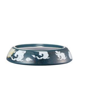 Ready To Ship In Stock Best Selling Colorful Modern Dinnerware Sets With Gift