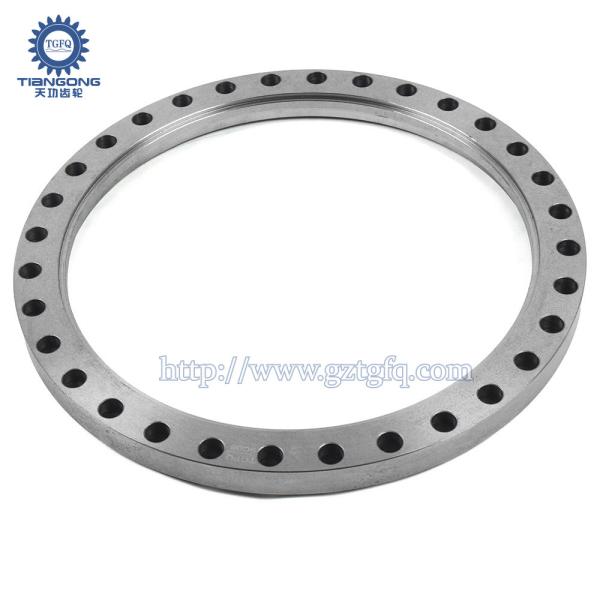 Quality EC700C EC700CHR EC750D EC750E Premium Excavator Reducer Parts VOE14620646 wholesale