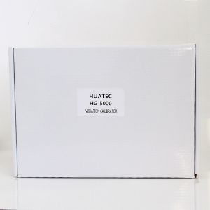 Small Self-Contained Vibration MeterHandheld Vibration Calibrator Vibration