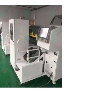 FUJI XPF-L SMT Mounter Machine FUJI SMT Pick And Place Machine