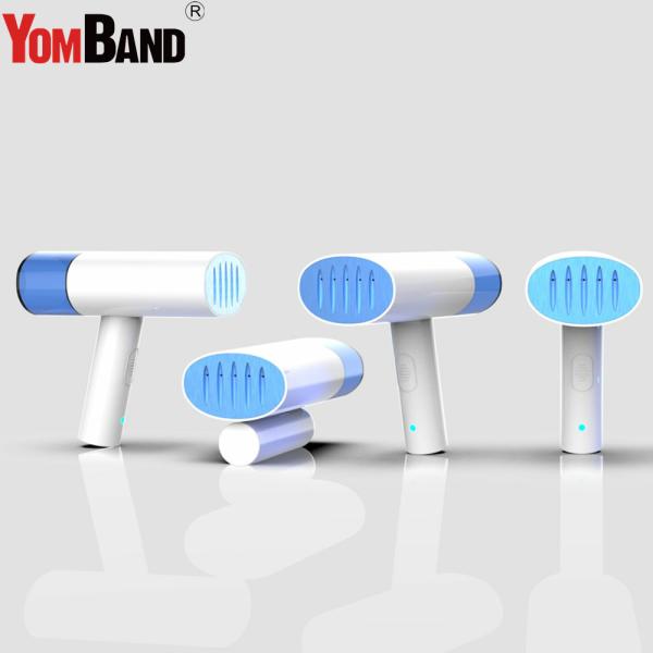 Quality Foldable Heat Up 25s 950W Handy Garment Steamer wholesale