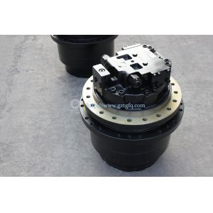 TGFQ DH300-7/DX300-7 Excavator Travel Gearbox 404-00100/170401-00048B/404-00098C