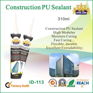 Cheap Exterior Moisture Curing Polyurethane Sealants For Roofing , Window Aluminum for sale