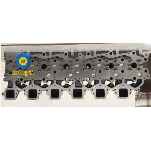1105096 Engine 3406C Cylinder Head Block , Engine Spare Parts
