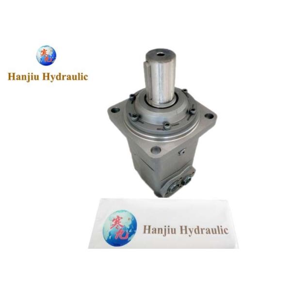 High Starting Torque Hydraulic Drive Motor BMV 630 / BMV 800 For Excavator