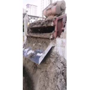 China Efficient Cyclone Desanders For Separating Solids From Drilling Fluid on sale China Efficient Cyclone Desanders For Separating Solids From Drilling Fluid on sale