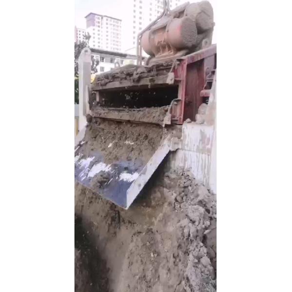 Quality Efficient Cyclone Desanders For Separating Solids From Drilling Fluid wholesale