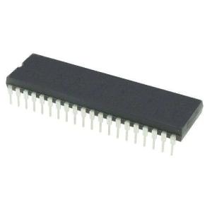 China MICROCHIP PIC16F877A-I/P 8-bit Microcontrollers Chips Integrated Circuits IC on sale