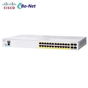 China Cisco WS-C2960L-24PQ-LL 2960L 24 port GigE PoE+, 4x10G SFP+, Lan Lite Switch on sale China Cisco WS-C2960L-24PQ-LL 2960L 24 port GigE PoE+, 4x10G SFP+, Lan Lite Switch on sale
