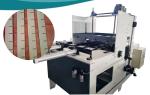 Automatic Partition Board Slitter Machine, Clapboard Slitting Machine, Automatic