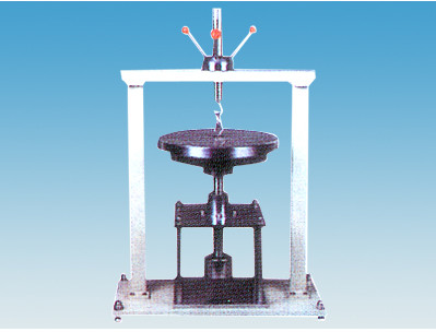 Manual Electrical Test Equipment Plug Cord Compression Tester 150N / 300N Load