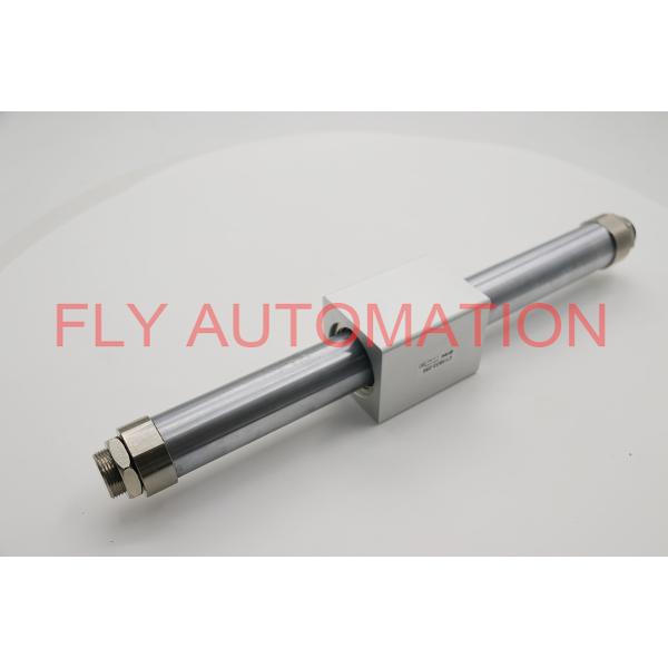 Basic Type Magnetically Coupled Rodless Cylinder CY3B Series CY3B32-250