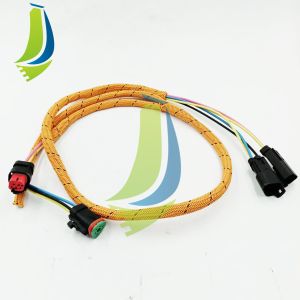 259-5125 2595125 Wiring Harness For E330DL Excavator