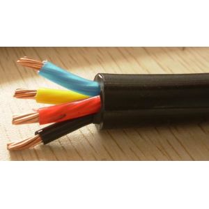 Cheap Industrial Low Voltage Power Cable U-1000 R2V / RO2V NF C 32-321 Standard for sale
