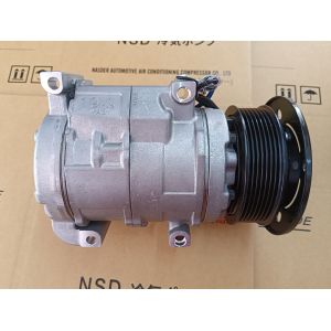 Auto AC Conditioning Compressor For Toyota Land Cruiser 883206A300 883206A300